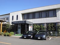 本間製パン
