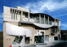 FUKUOKA BRANCH