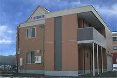 SENDAI BRANCH