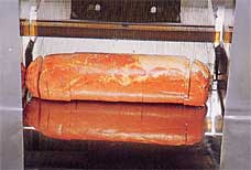 Roast Ham 2.0mm slice thickness
