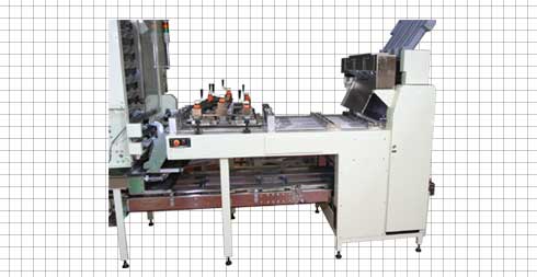 MOULDER M4