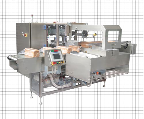 Bread Bagger BB21