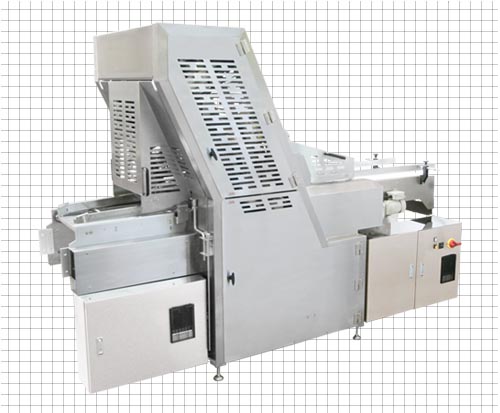 Band Slicer BSS