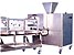 New Dough Dividing & Rounding System CBD1/CBR1