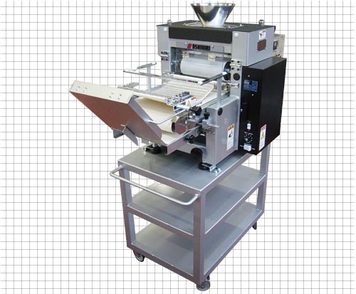 Mini Moulder MQ