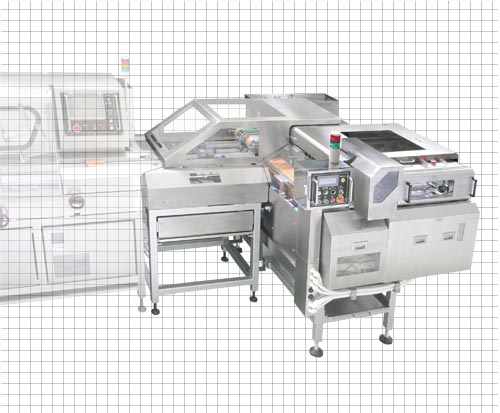 Loaf Separator YLH